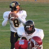 Blake Hall