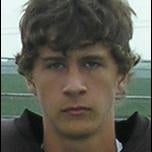 Cameron Kirby mugshot