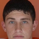 Dylan Lynch mugshot