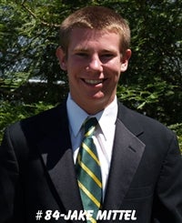 Jake Mittel
