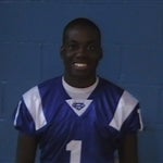 Lawrence Yancy mugshot