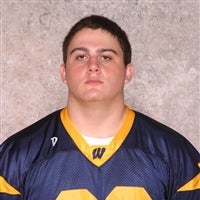 Max Iacovo mugshot