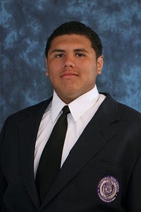 Joshua Nevarez