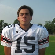 Whit Mitchell