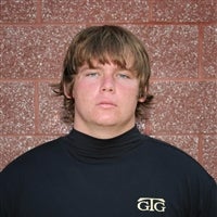 Dylan Witt mugshot