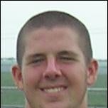 Grant Georgic mugshot