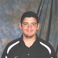 Justin Silva mugshot