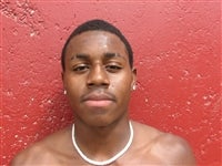 Curtis Webb mugshot