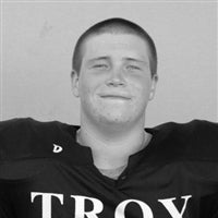 Ryan Hagen mugshot