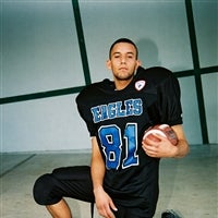 Jacob Ramirez