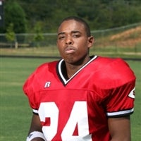 Quentin Reed