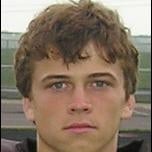 Eric Gillespie mugshot