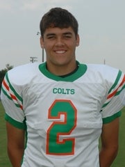 Hayden Kelly