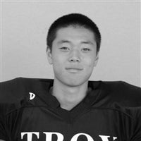 Chris Chung mugshot