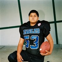 Eddie Flores