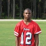 Roderick Golden mugshot