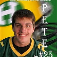 Pete Engstrom
