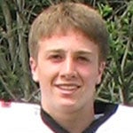Jake Bos mugshot