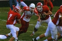 Kyle Allen