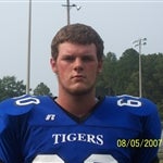 Josh Gore