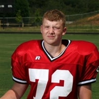 Matt Ward