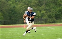 Trey Miller