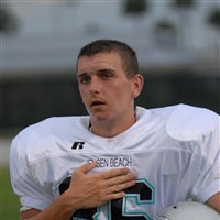 Tyler Lancaster mugshot