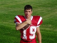 Justin Smith