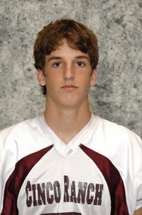 Zach Myers