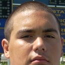 George Davila mugshot