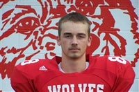 Dylon Teeter