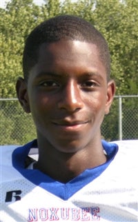 Vincent Sanders mugshot