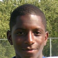 Vincent Sanders mugshot