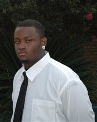 Keith Sibley