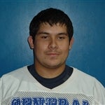 Charlie Moreno mugshot