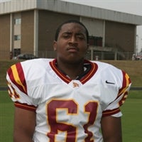 Dijon McGill