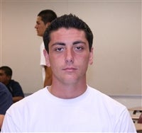Jeff Ginolfi