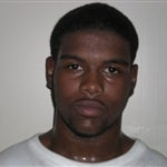 Kevonta Randolph mugshot