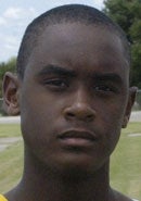 AJ Barefield