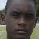 AJ Barefield mugshot