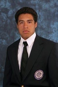 Alex Saenz