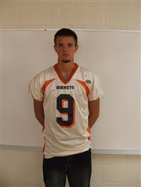 Jesse McFadden