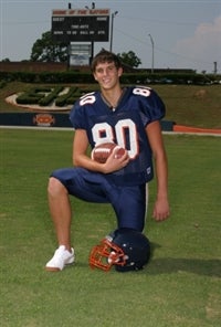 Brandon Burch