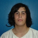 David Gonzales mugshot