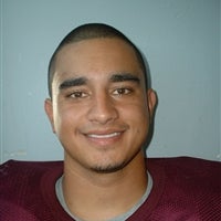 Junior Afoa mugshot