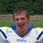 Andrew Hoskins mugshot