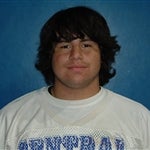 Raymond Montalvo mugshot