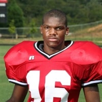 Trey Burtch