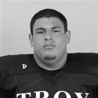 Aj Jimenez mugshot