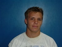 Joey Creiglow mugshot